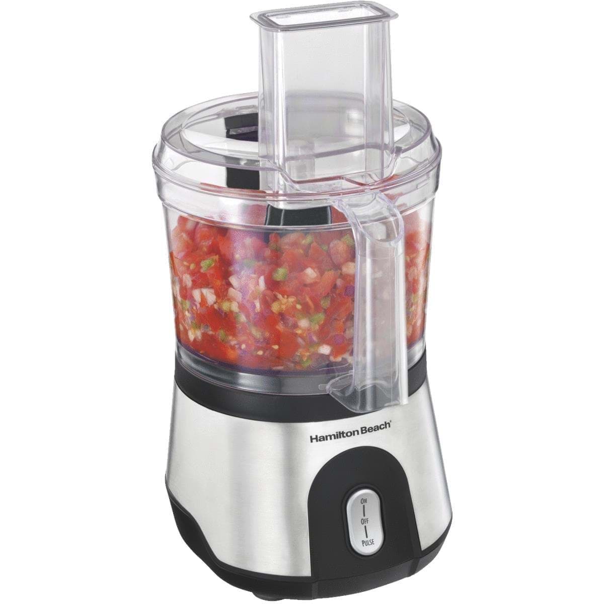 Picture of Hamilton Beach Food Processor