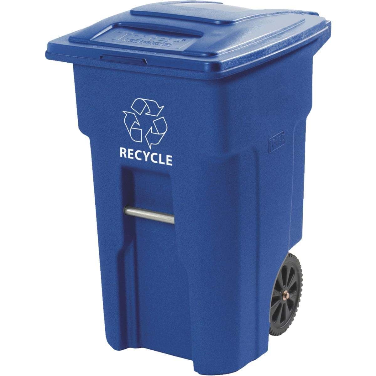 Picture of Toter Recycling Trash Can