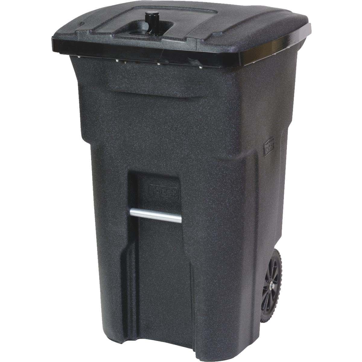 Picture of Toter Bear Tight Commercial Trash Can