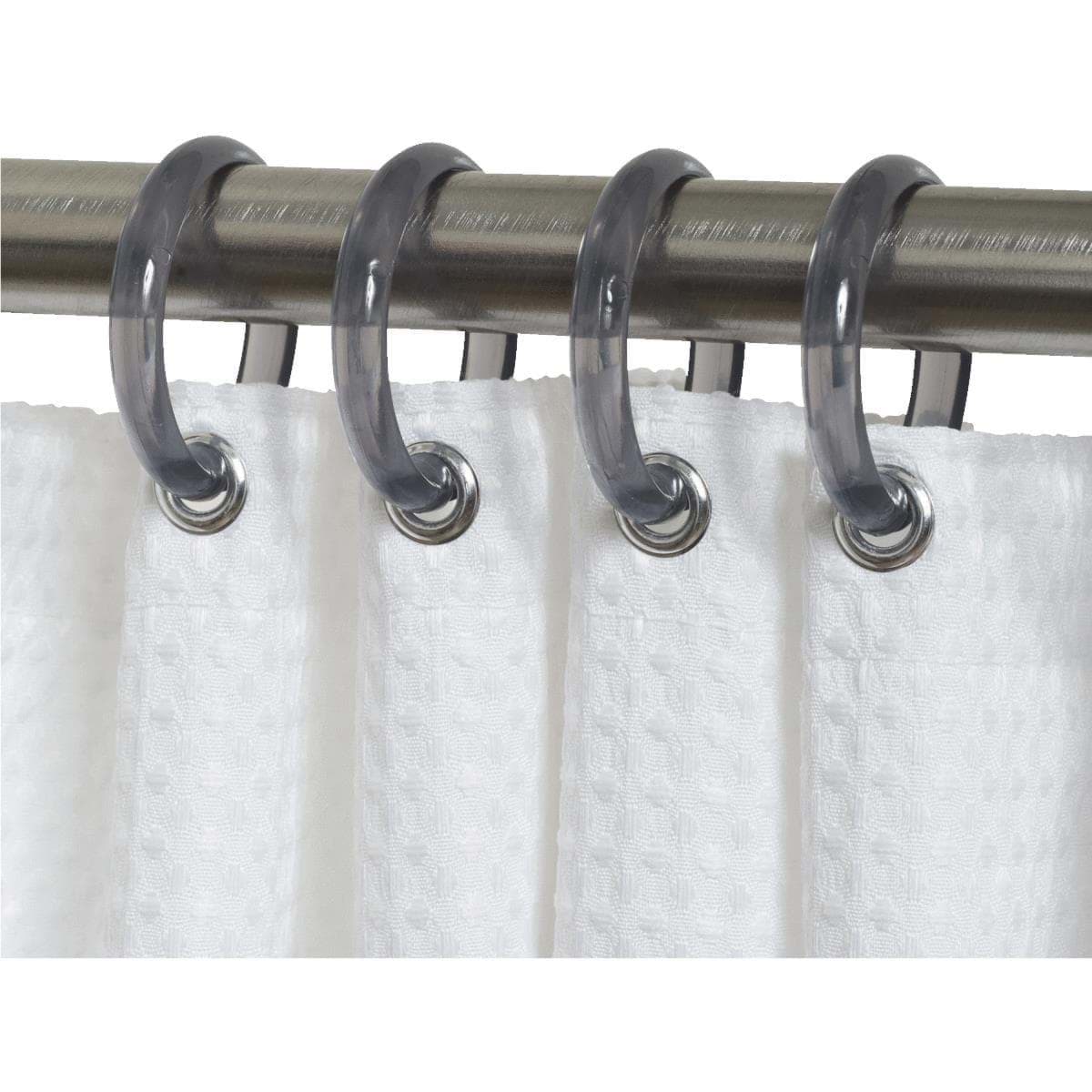 Picture of Zenith Plastic Shower Curtain Ring