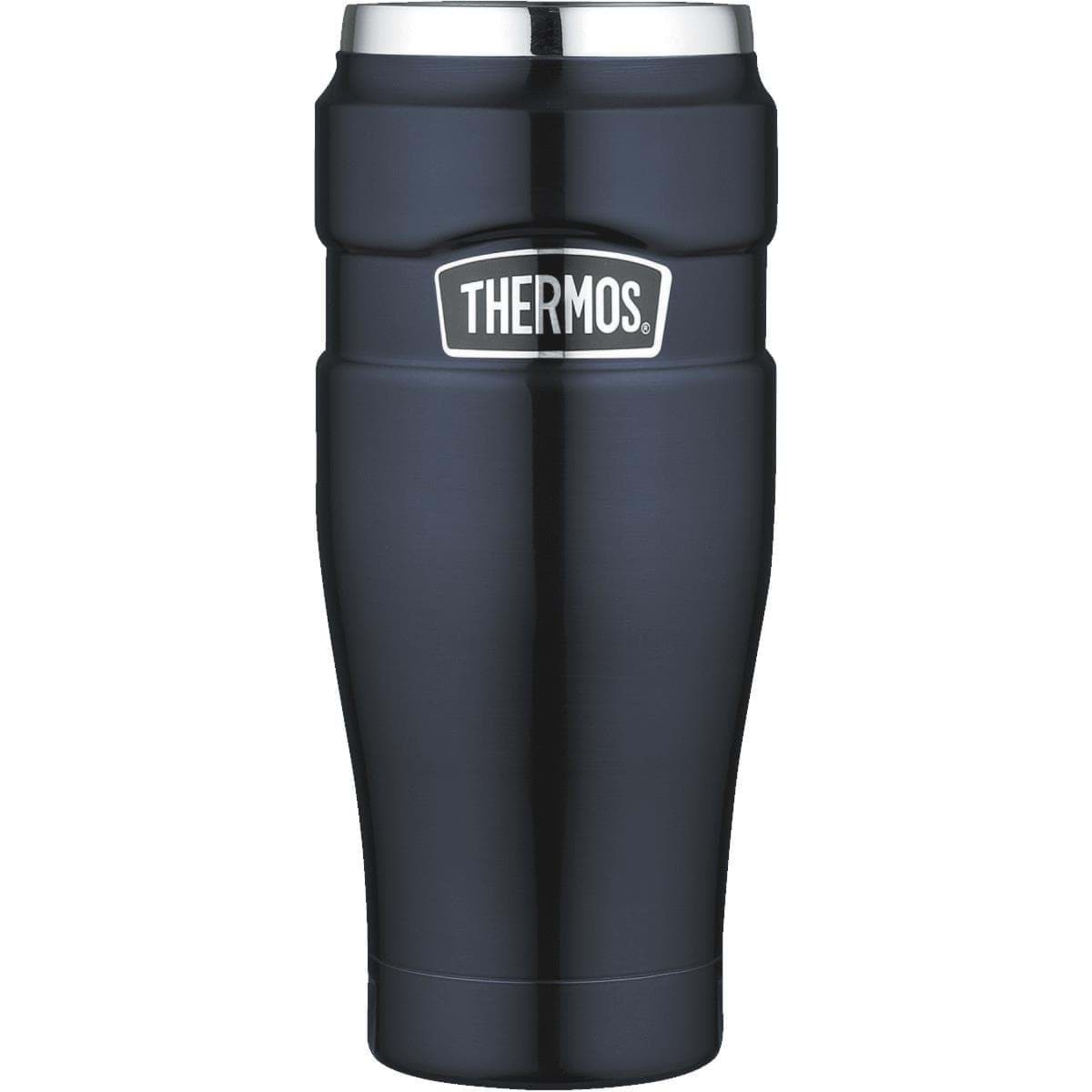 Picture of Thermos Stainless King Insulated Travel Tumbler