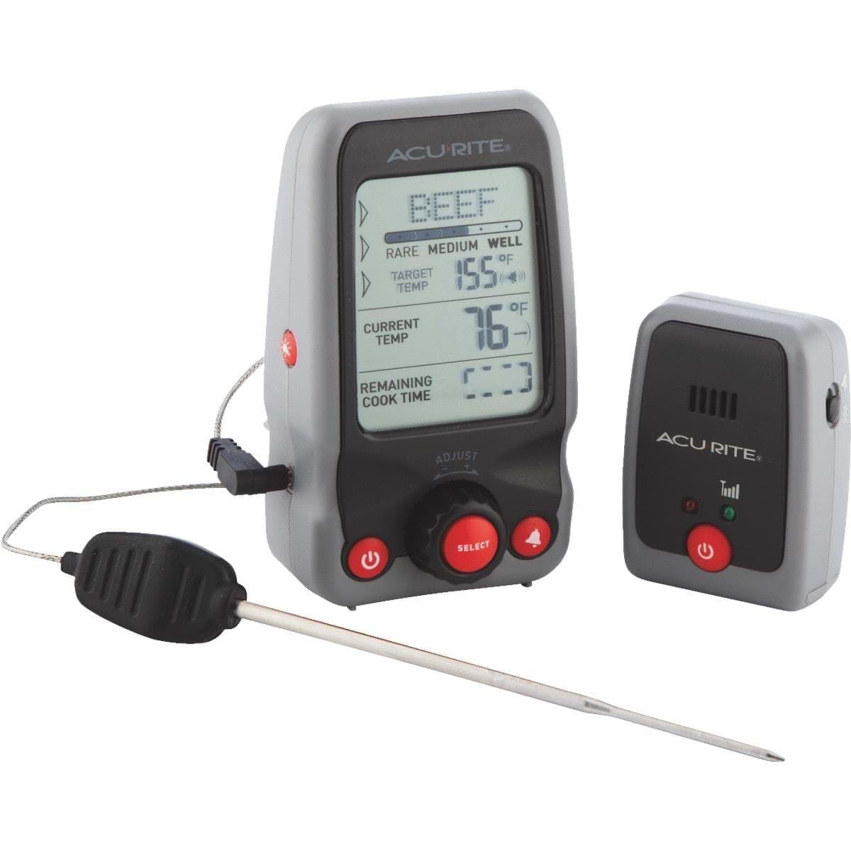 Picture of Acu-Rite Digital Cooking Kitchen Thermometer
