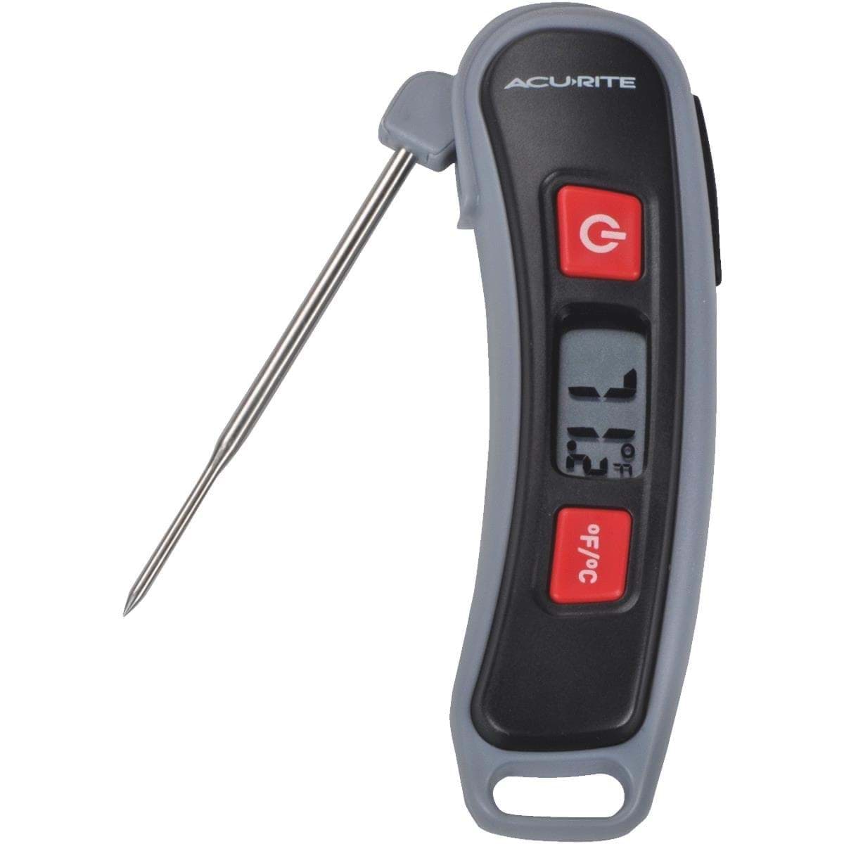 Picture of Acu-Rite Digital Instant Read Kitchen Thermometer
