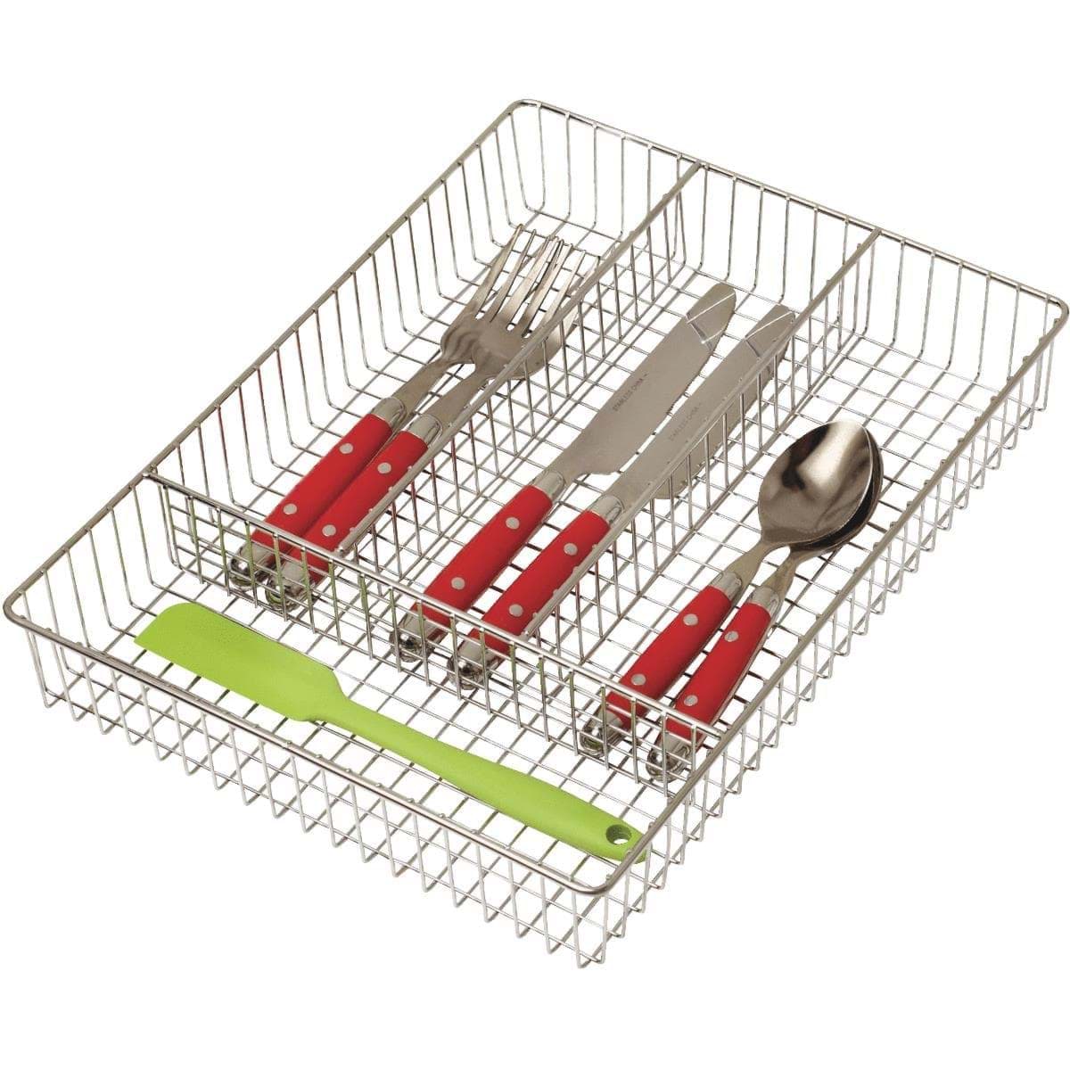 Picture of Spectrum Small Grid Cutlery Tray