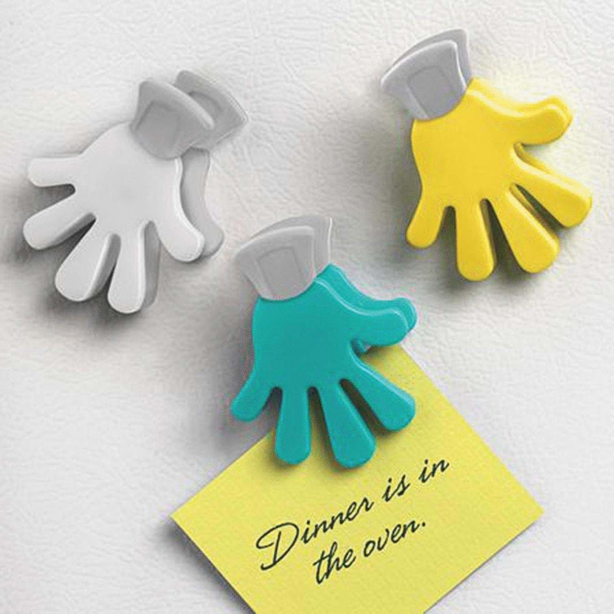 Picture of Handi Magnetic Clip