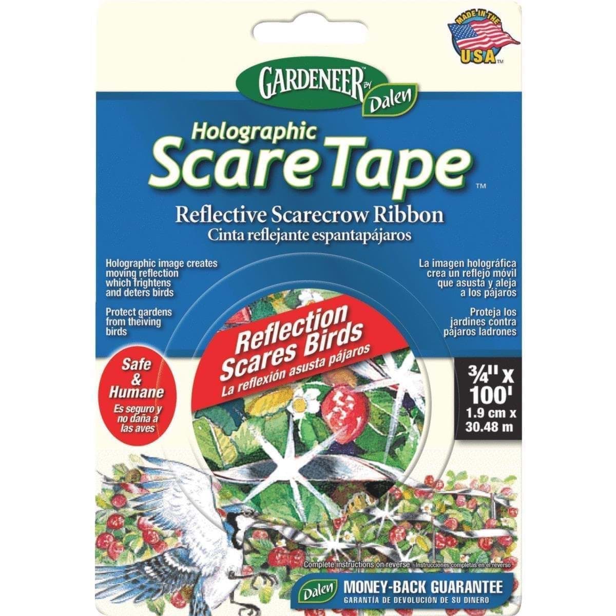 Picture for category Pest Deterrent Tape