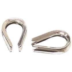 Picture for category Cable Thimble