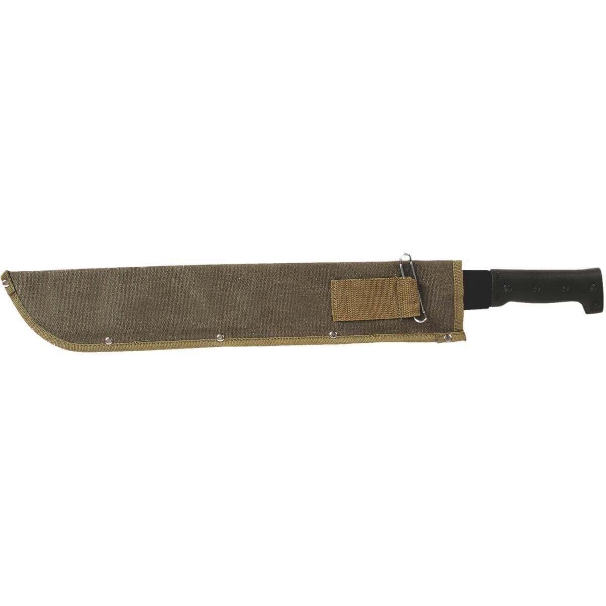 Picture for category Machete