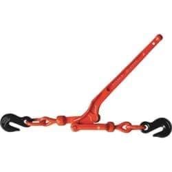 Picture for category Load Binders & Chain Tighteners