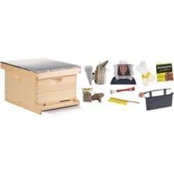 Picture for category Beekeeping Supplies