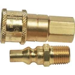 Picture for category Gas Connector