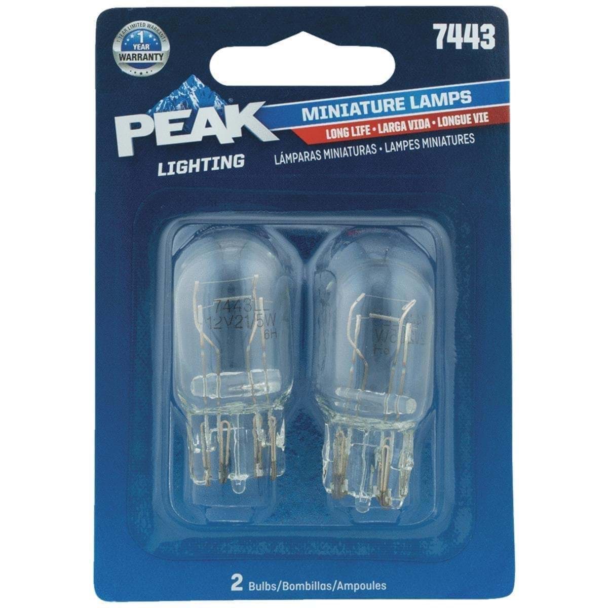 Picture for category Automotive Bulb