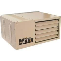 Picture for category Gas Garage Heater