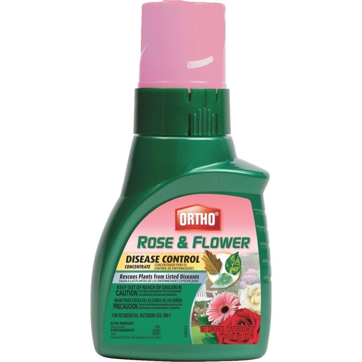Picture for category Rose Disease Control