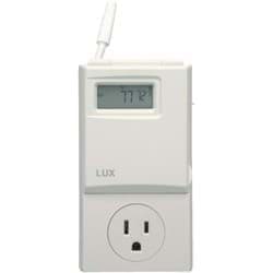 Picture for category Thermostat