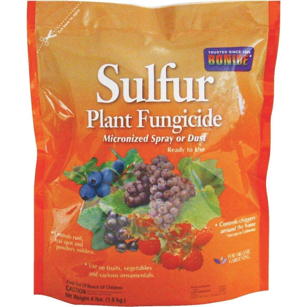 Picture for category Disease & Fungus Control
