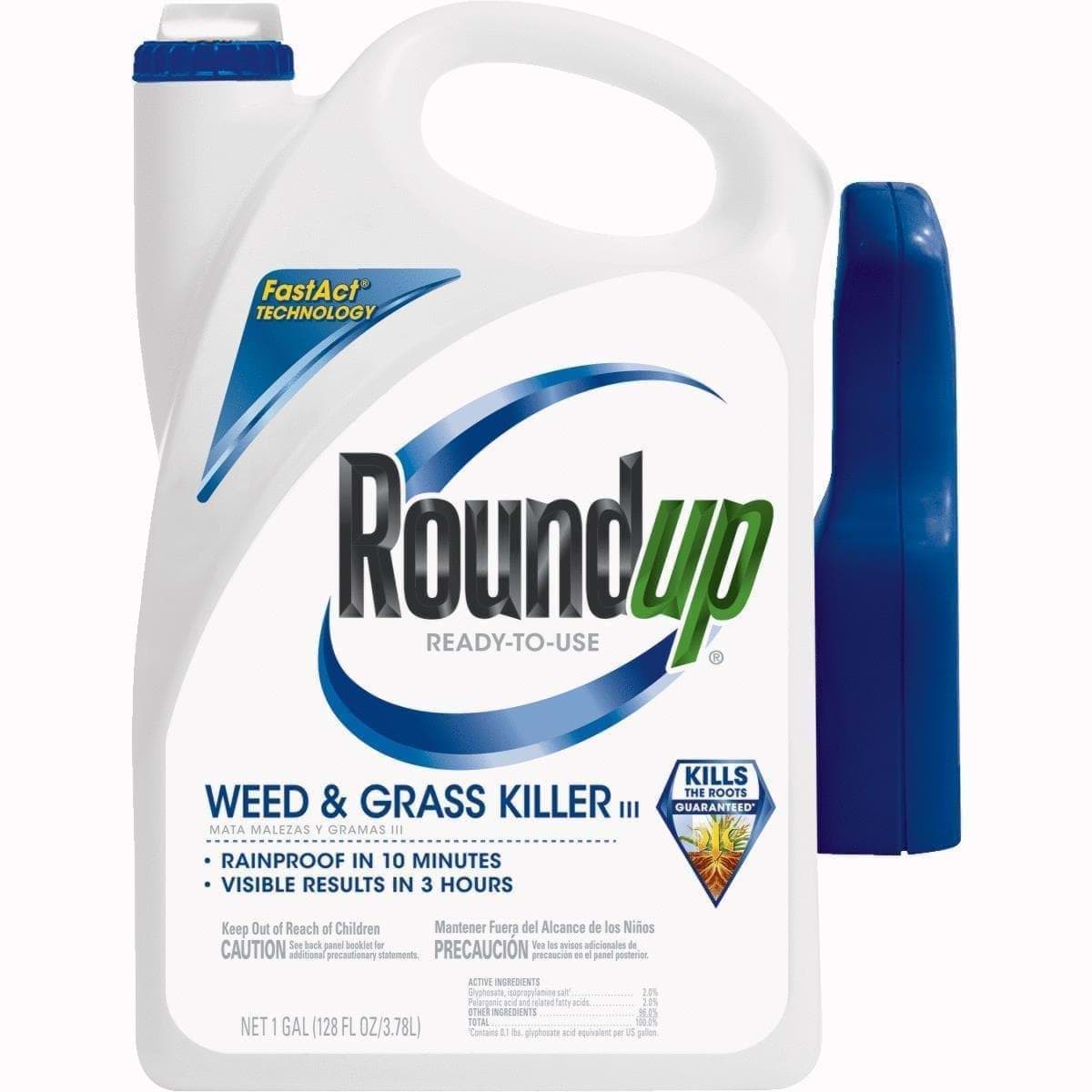 Picture for category Lawn & Plant Care