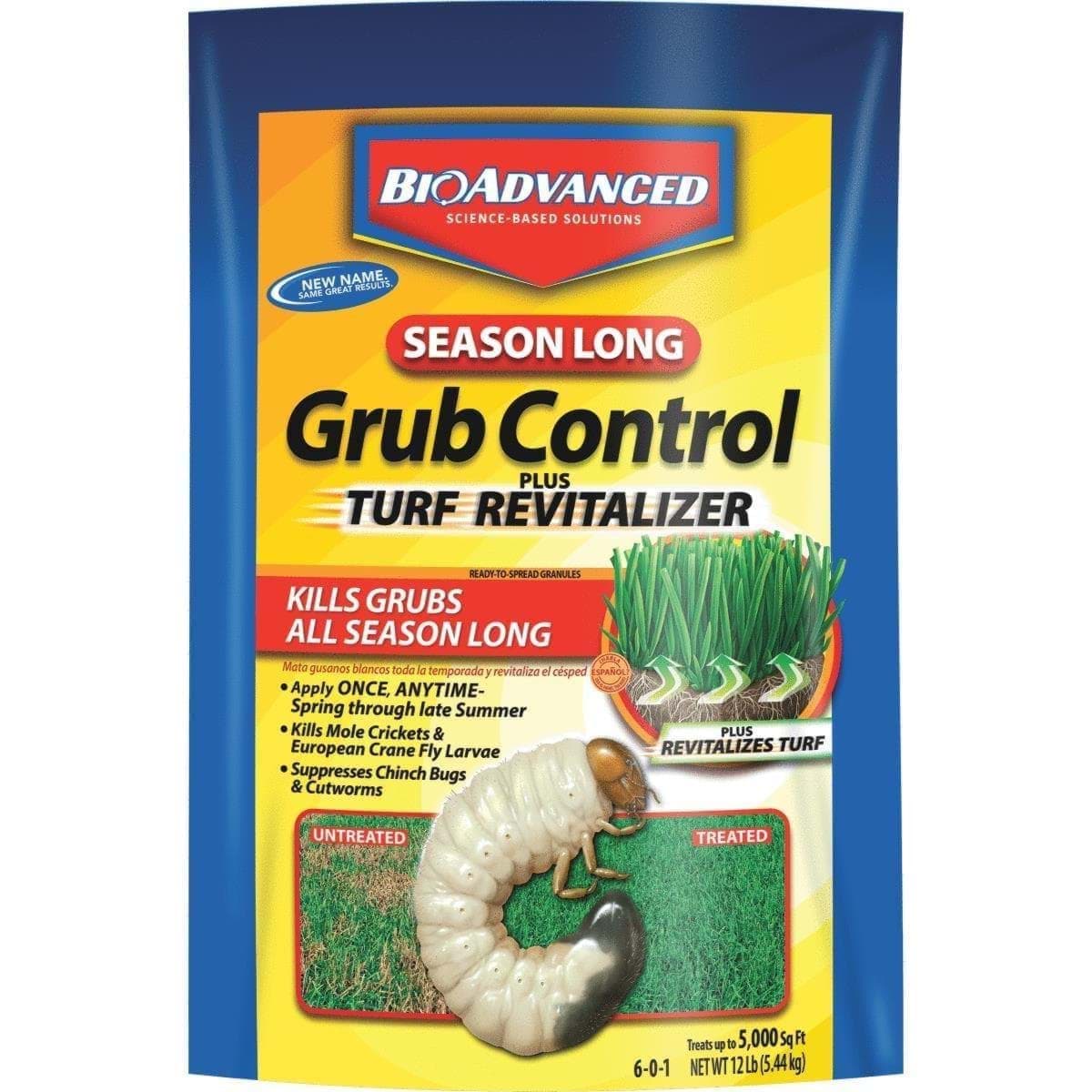 Picture for category Grub Killer