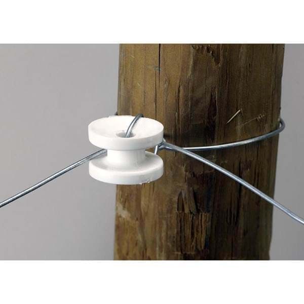 Picture of Dare Poly Corner Electric Fence Insulator
