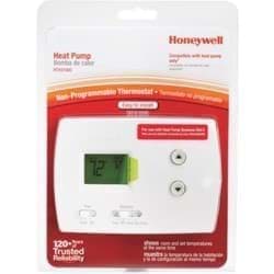 Picture for category Heat Pump Thermostat
