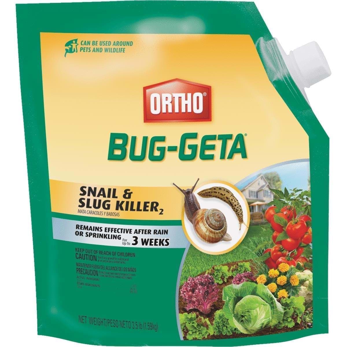 Picture for category Insect Control