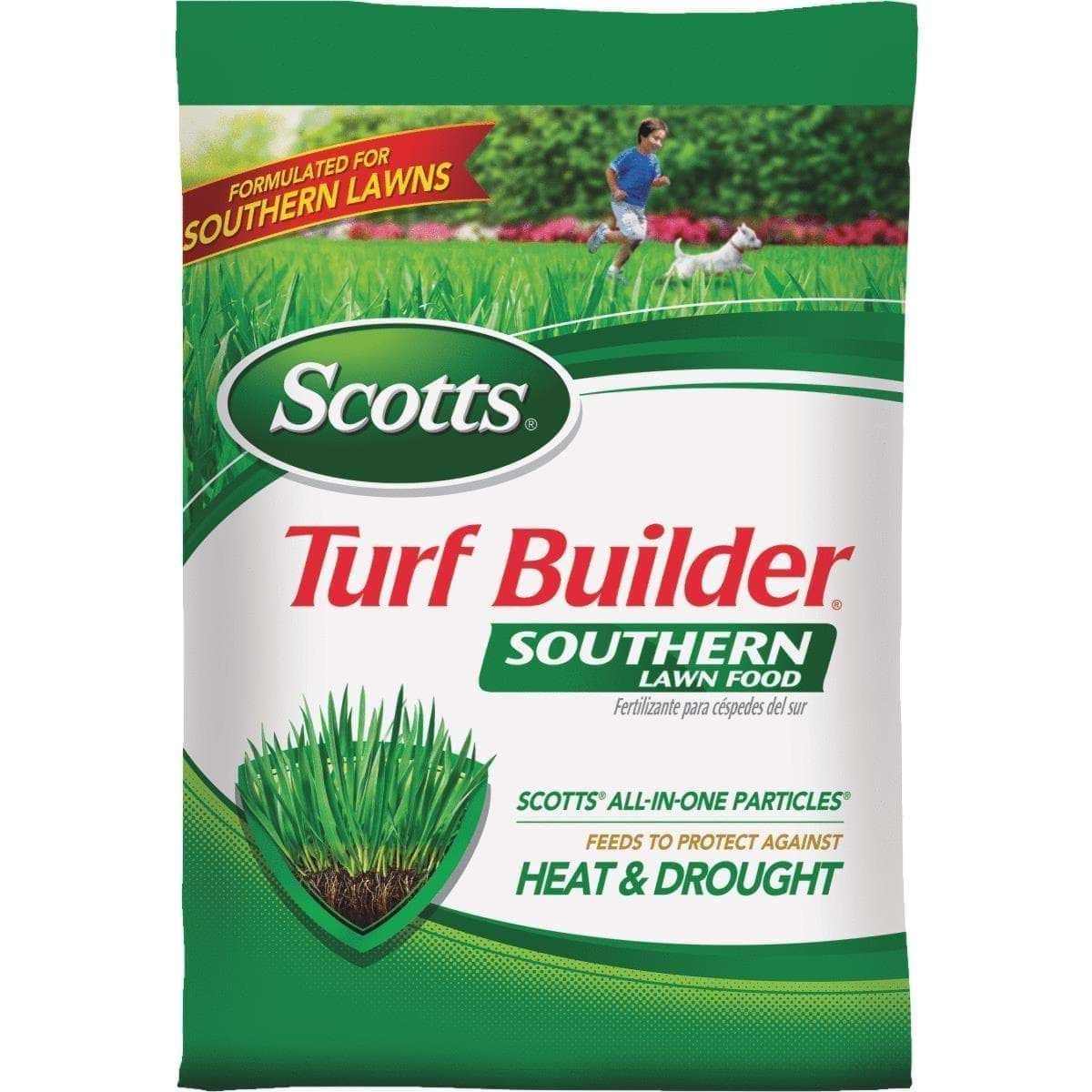 Picture for category Lawn Fertilizers