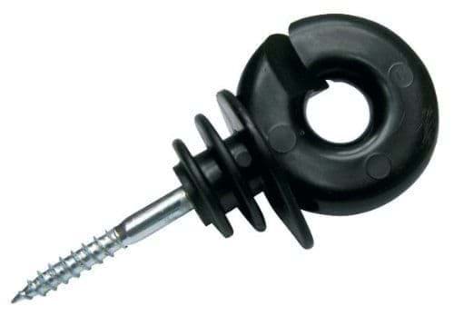 Picture of Dare Ring Electric Fence Insulator