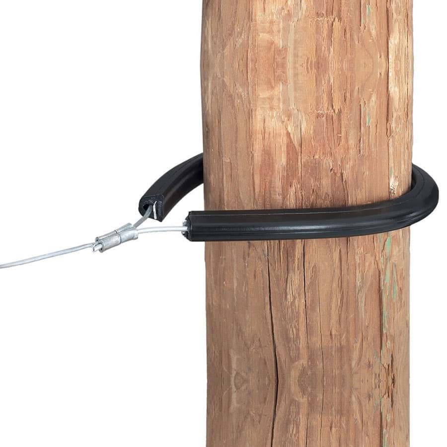 Picture of Dare Tubular Electric Fence Insulator