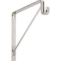 Picture for category Shelf & Rod Bracket