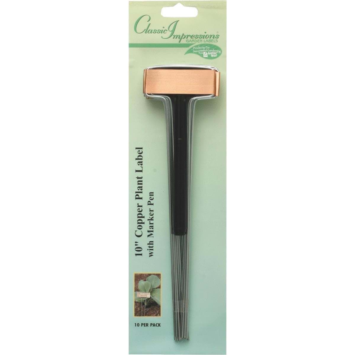 Picture for category Garden Markers