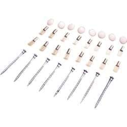 Picture for category Pins & Screws