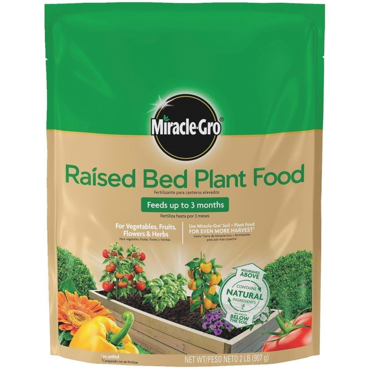Picture for category Dry Plant Food