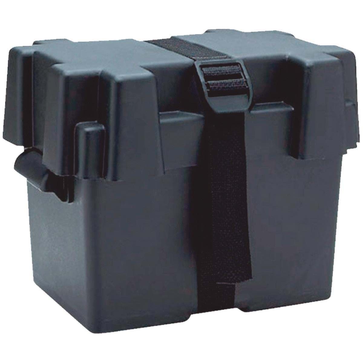 Picture for category Battery Bolts & Box