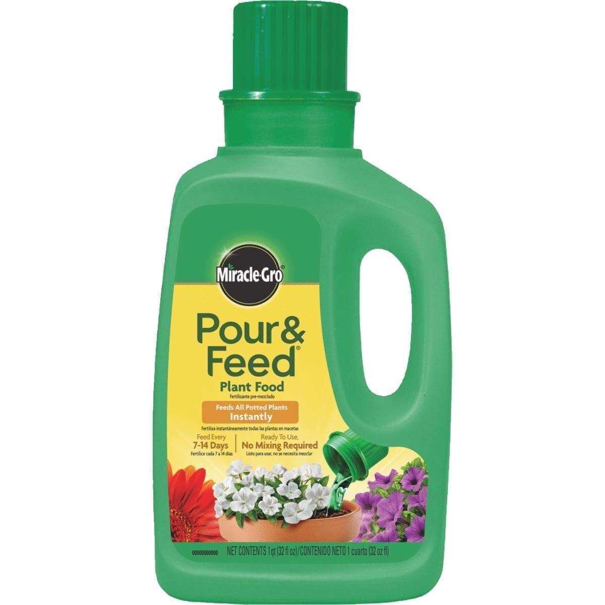 Picture for category Plant, Tree & Garden Fertilizers