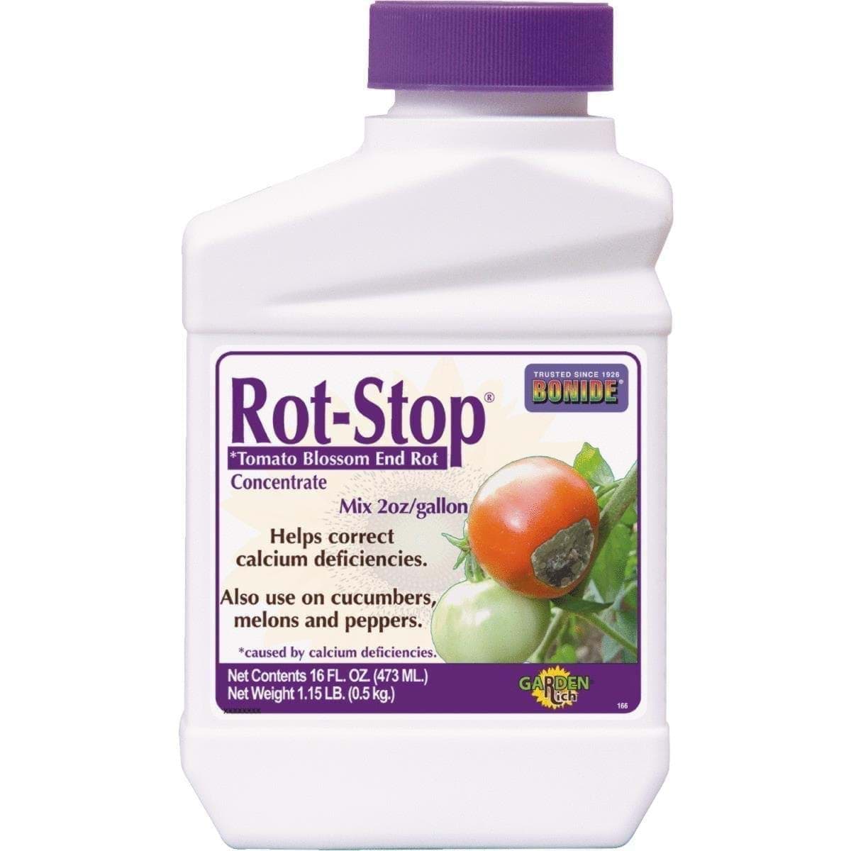 Picture for category Tomato Blossom End Rot Preventer