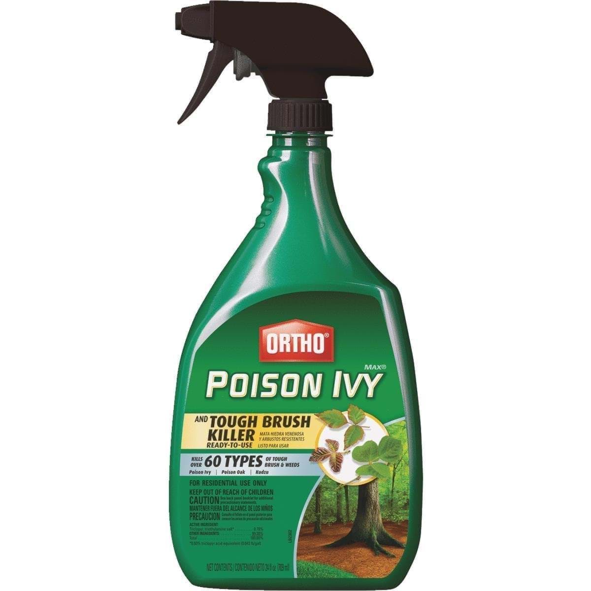 Picture for category Poison Oak & Ivy Killer