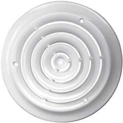 Picture for category Ceiling Diffusers & Dampers