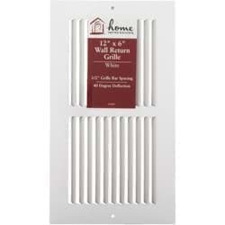 Picture for category Wall Registers & Return Air Grilles