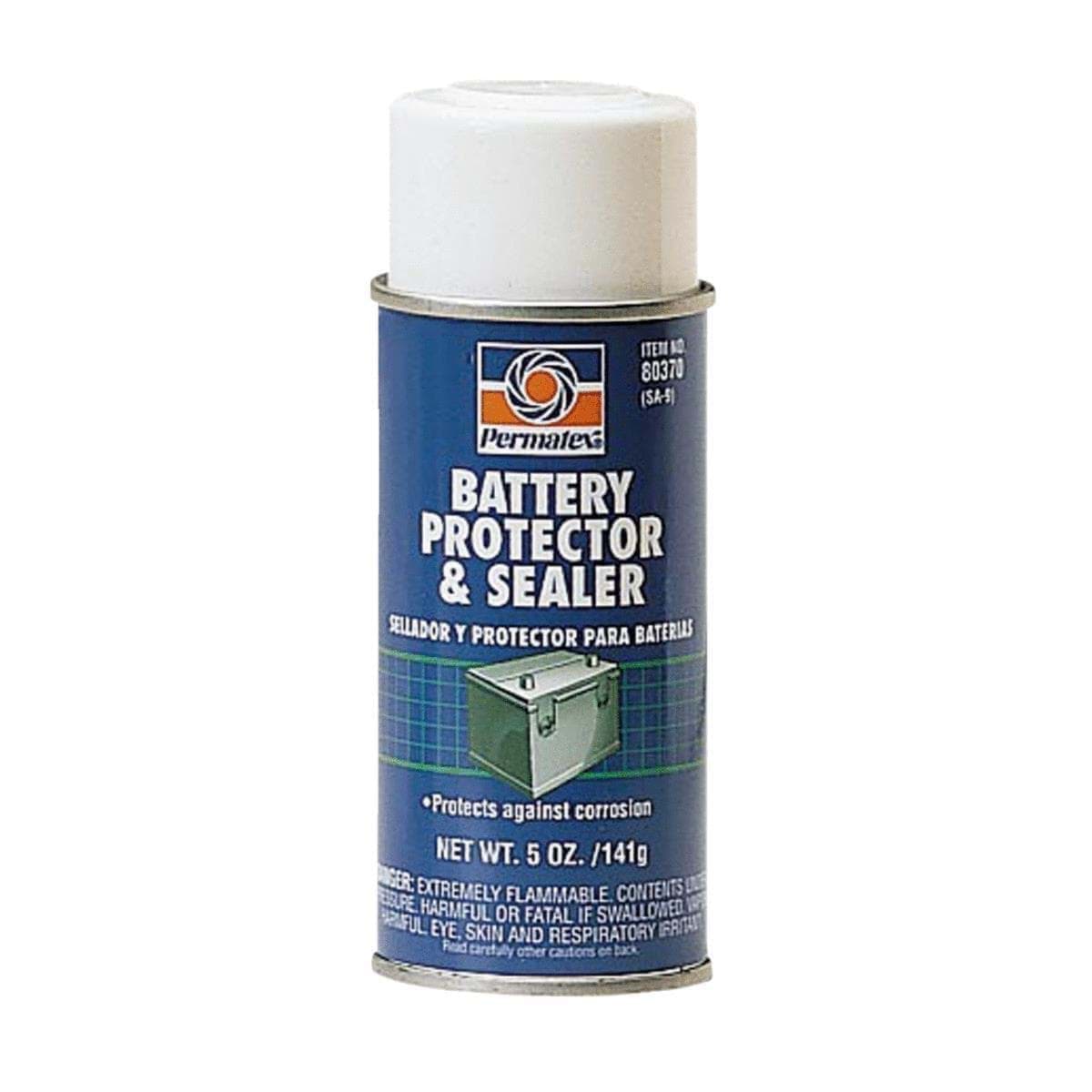 Picture for category Battery Protector & Sealer