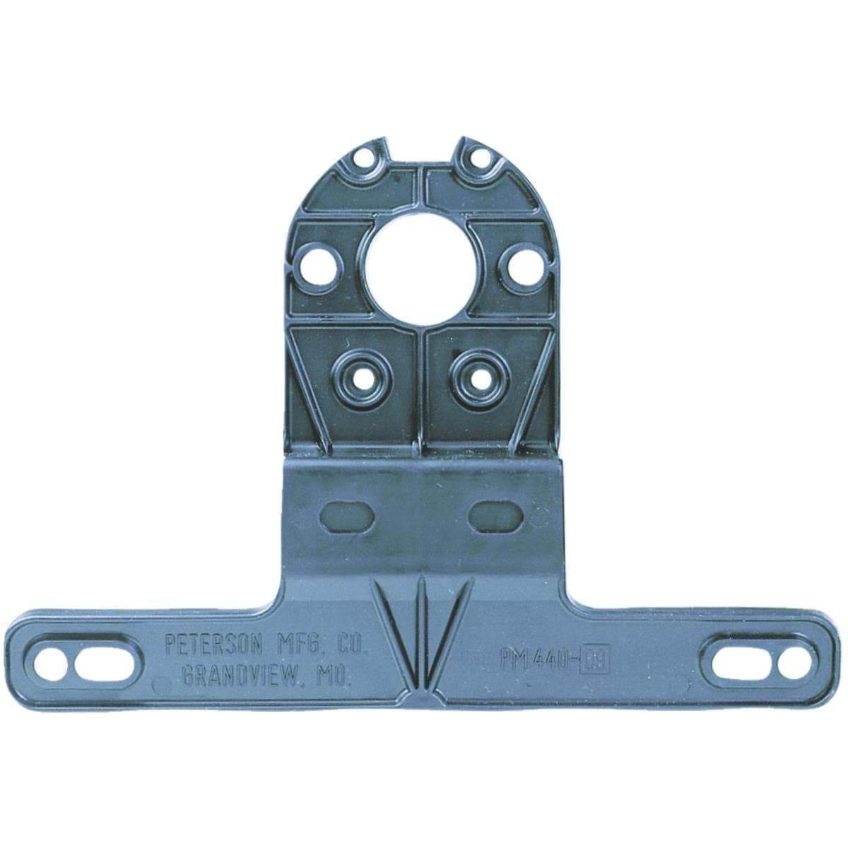 Picture for category License Plate Parts