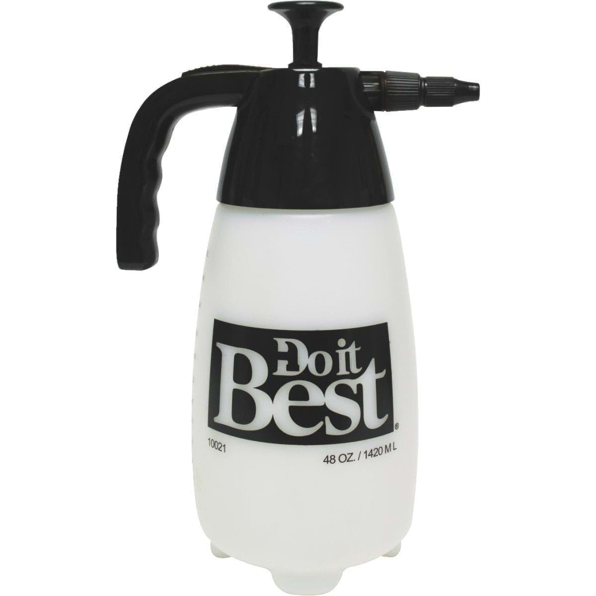 Picture for category Hand Sprayers & Dusters