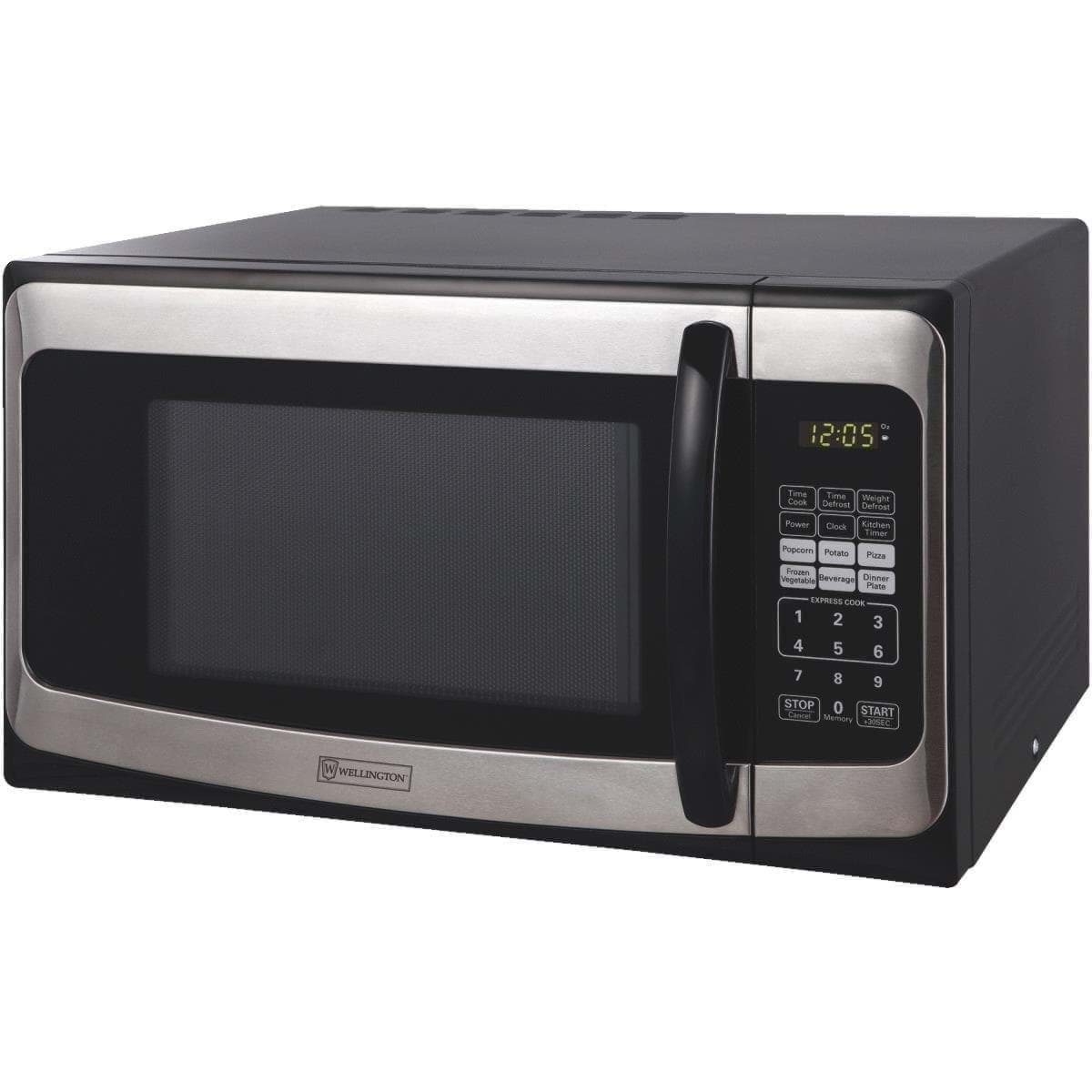 Picture for category Appliances