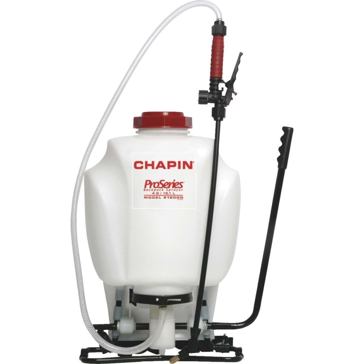 Picture for category Backpack Sprayer