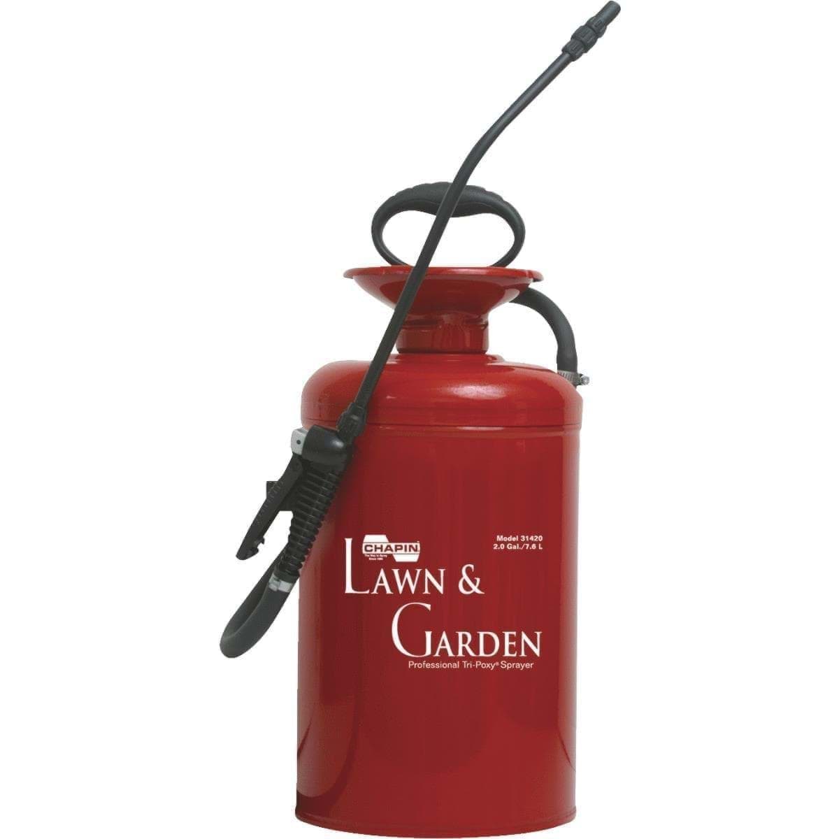 Picture for category Tank Sprayer