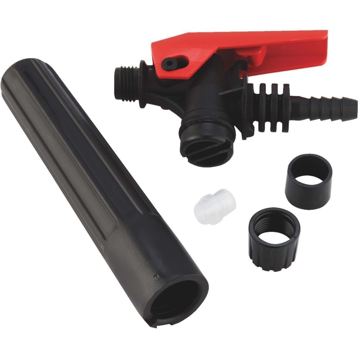 Picture for category Discharge Valve Replacement Kit