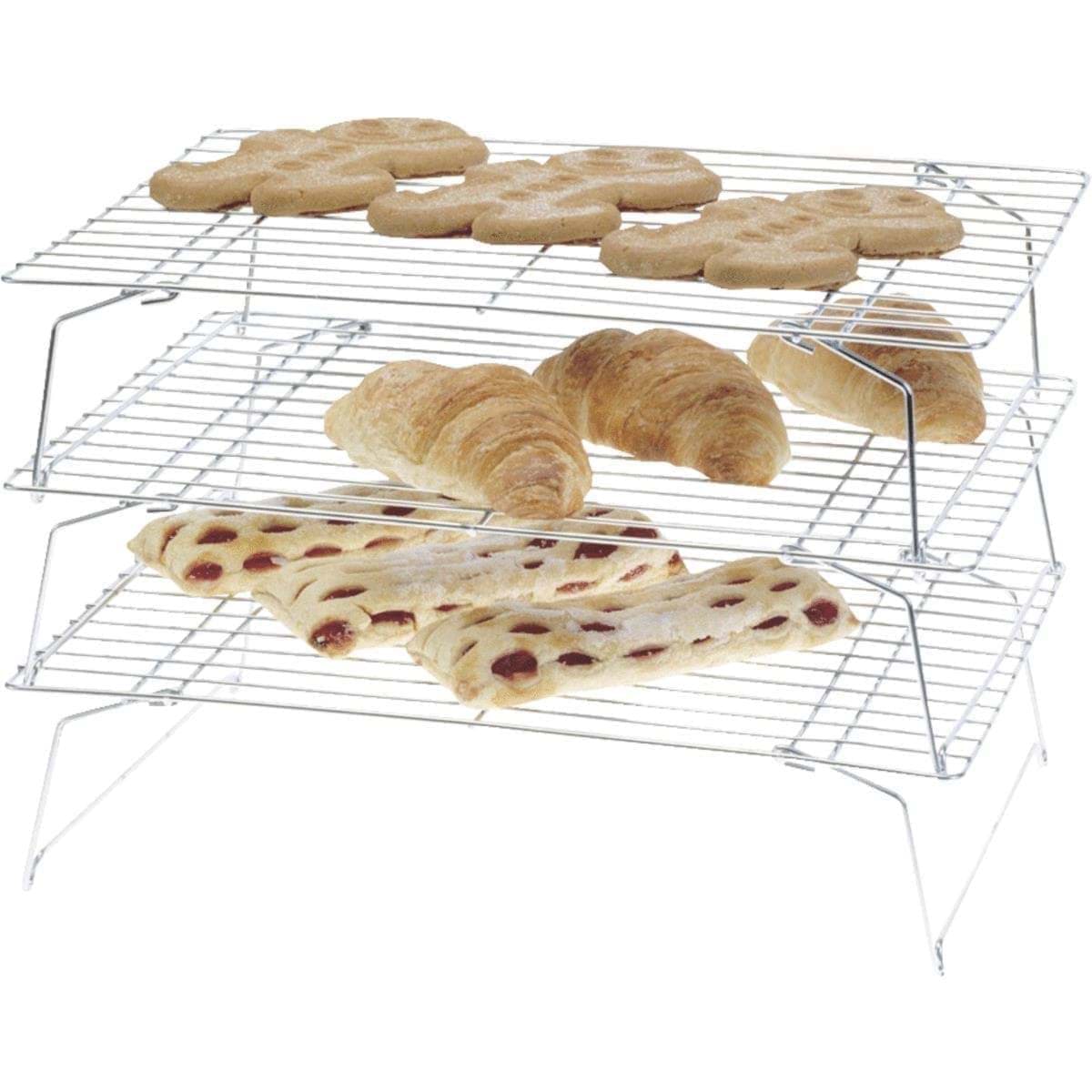 Picture for category Baking Cups & Cooling Racks