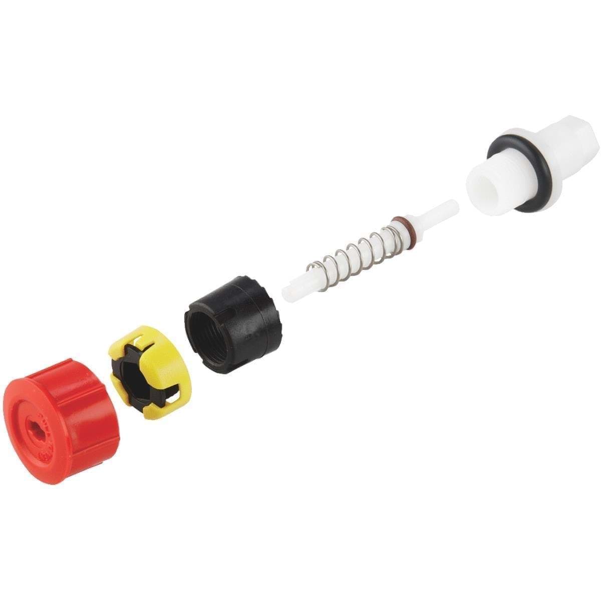Picture for category Pressure Relief Valve Kit