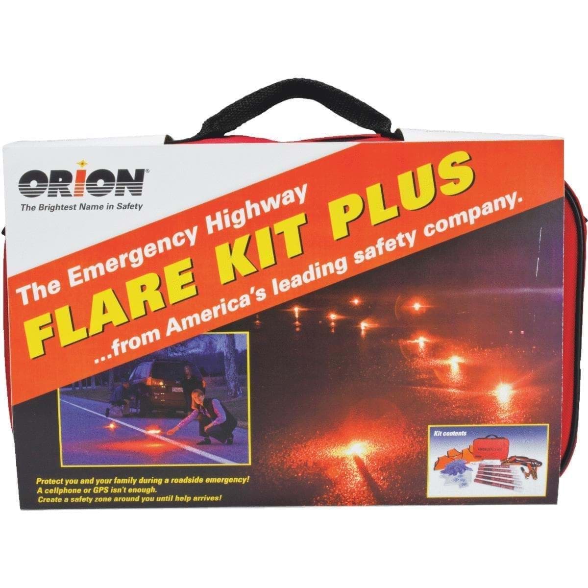 Picture for category Emergency Road Kit