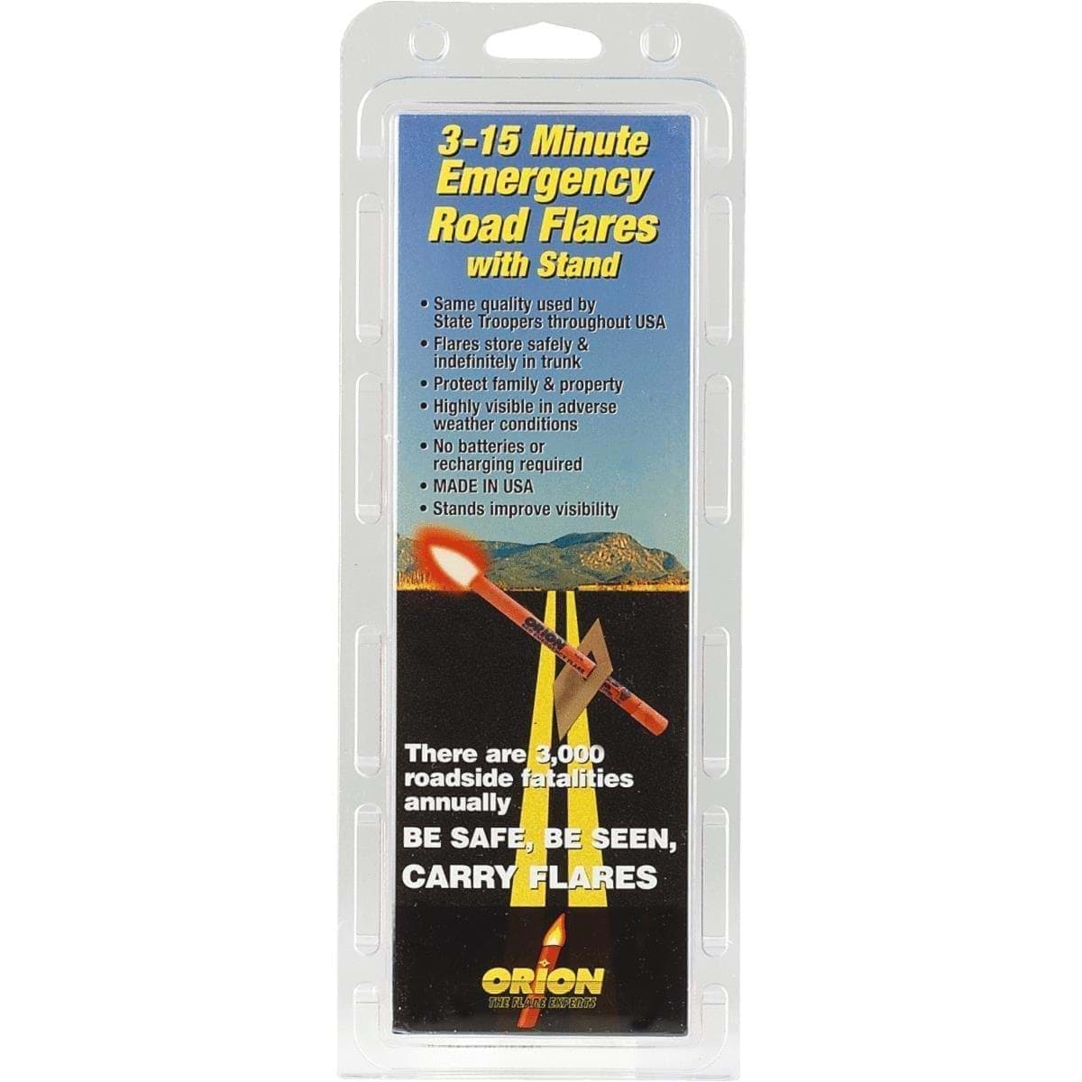 Picture for category Safety Flare