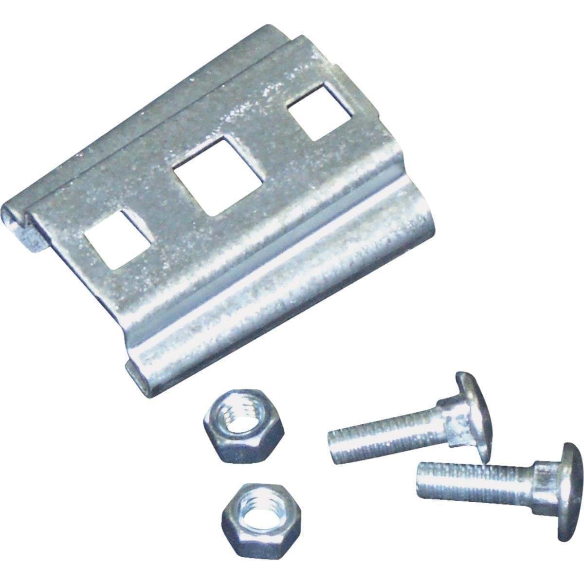 Picture for category Safety Emblem Socket & Bolt